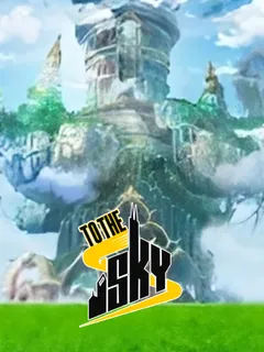 To The Sky cover image