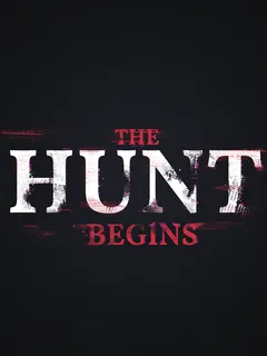 The Hunt Begins cover image