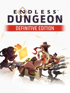 ENDLESS™ Dungeon - Definitive Edition cover image