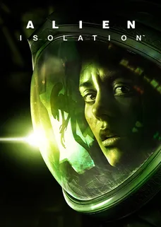 Alien: Isolation cover image