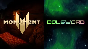 2 in 1 - Monumental Bundle cover image