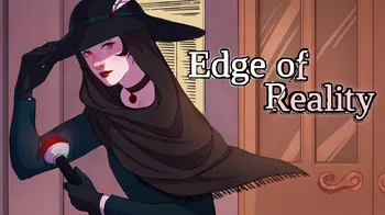 Edge of Reality cover image