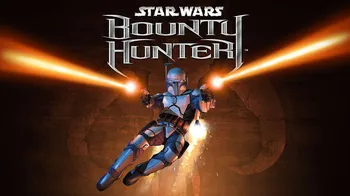 STAR WARS™: Bounty Hunter™ cover image
