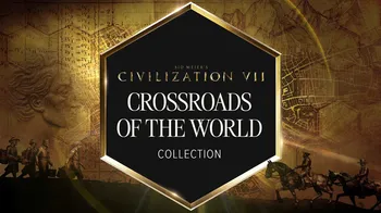 Sid Meier's Civilization® VII: Crossroads of the World Collection cover image