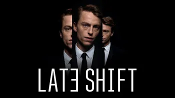 Late Shift cover image