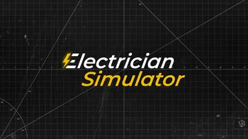 Electrician Simulator cover image