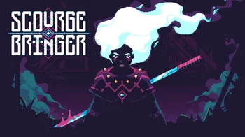 ScourgeBringer cover image