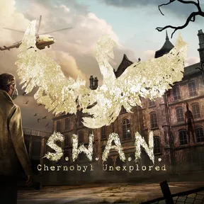 S.W.A.N.: Chernobyl Unexplored cover image