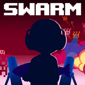 SWARM cover image
