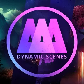 AAA Dynamic Scenes cover image