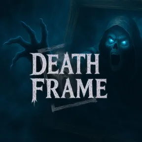Death Frame cover image