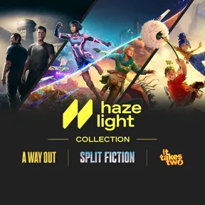 Hazelight Collection Bundle cover image