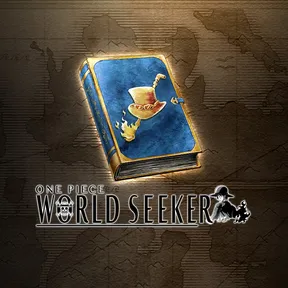 ONE PIECE World Seeker Extra Episode 2: Where Justice Lies cover image