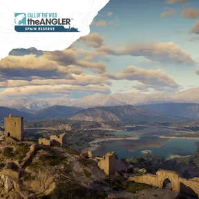 Call of the Wild: The Angler™ - Spain Reserve cover image