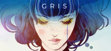 GRIS cover image