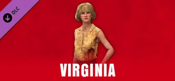 The Texas Chain Saw Massacre - Virginia cover image