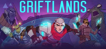 Griftlands cover image