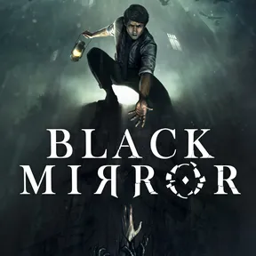Black Mirror cover image