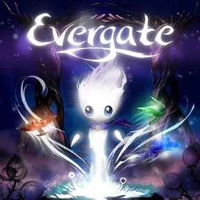 Evergate cover image