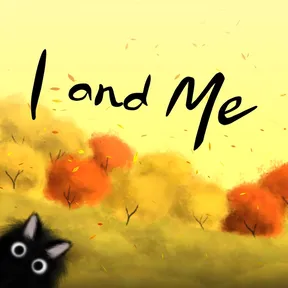 I and Me cover image