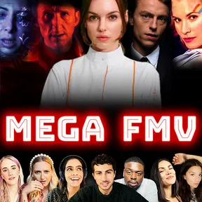 The MEGA FMV Bundle cover image