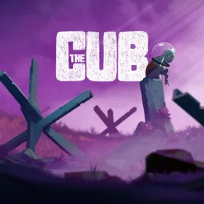The Cub cover image