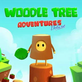 Woodle Tree Adventures cover image