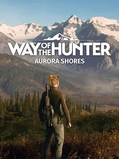Way of the Hunter - Aurora Shores cover image