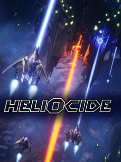 HELIOCIDE cover image