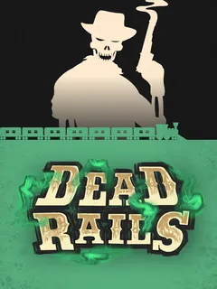 Dead Rails cover image