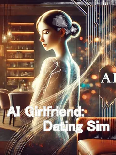 AI Girlfriend: Dating Sim cover image