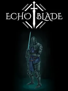 EchoBlade cover image