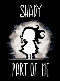 Shady Part of Me cover image