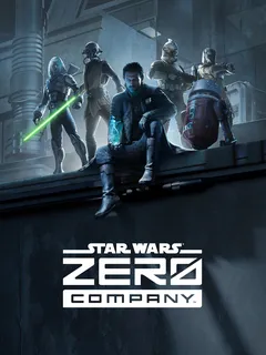 STAR WARS Zero Company™ cover image
