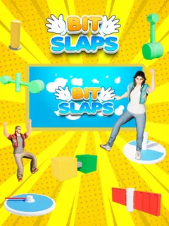 BitSlaps cover image
