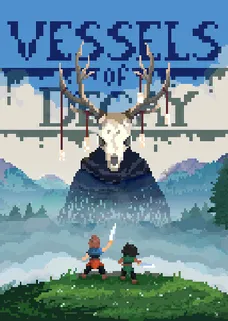 Vessels of Decay cover image