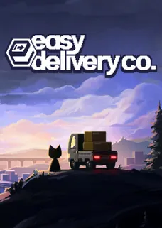 Easy Delivery Co. cover image