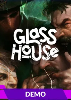 Glasshouse Demo cover image
