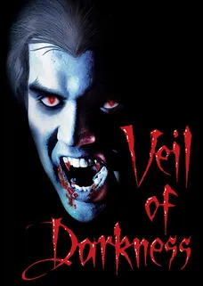 Veil of Darkness cover image