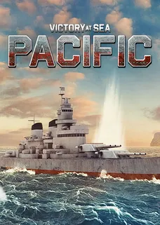 Victory at Sea Pacific cover image