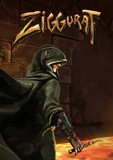 Ziggurat cover image