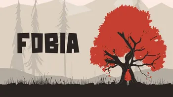 Fobia cover image