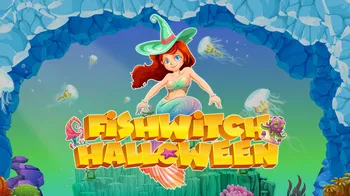 FishWitch Halloween cover image