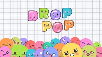 Drop Pop cover image