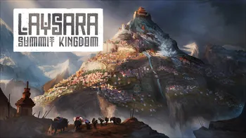 Laysara: Summit Kingdom cover image