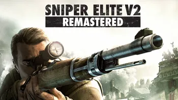 Sniper Elite V2 Remastered cover image