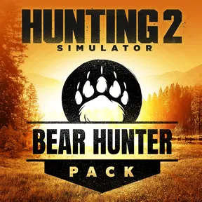 Hunting Simulator 2 Bear Hunter Pack cover image