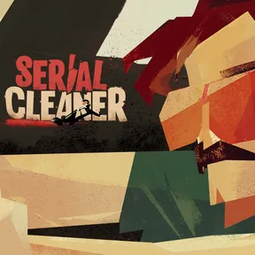 Serial Cleaner cover image