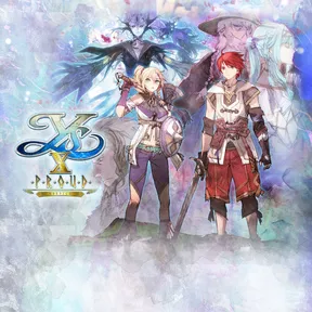 Ys X: Proud Nordics cover image