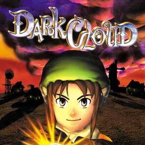 Dark Cloud™ cover image